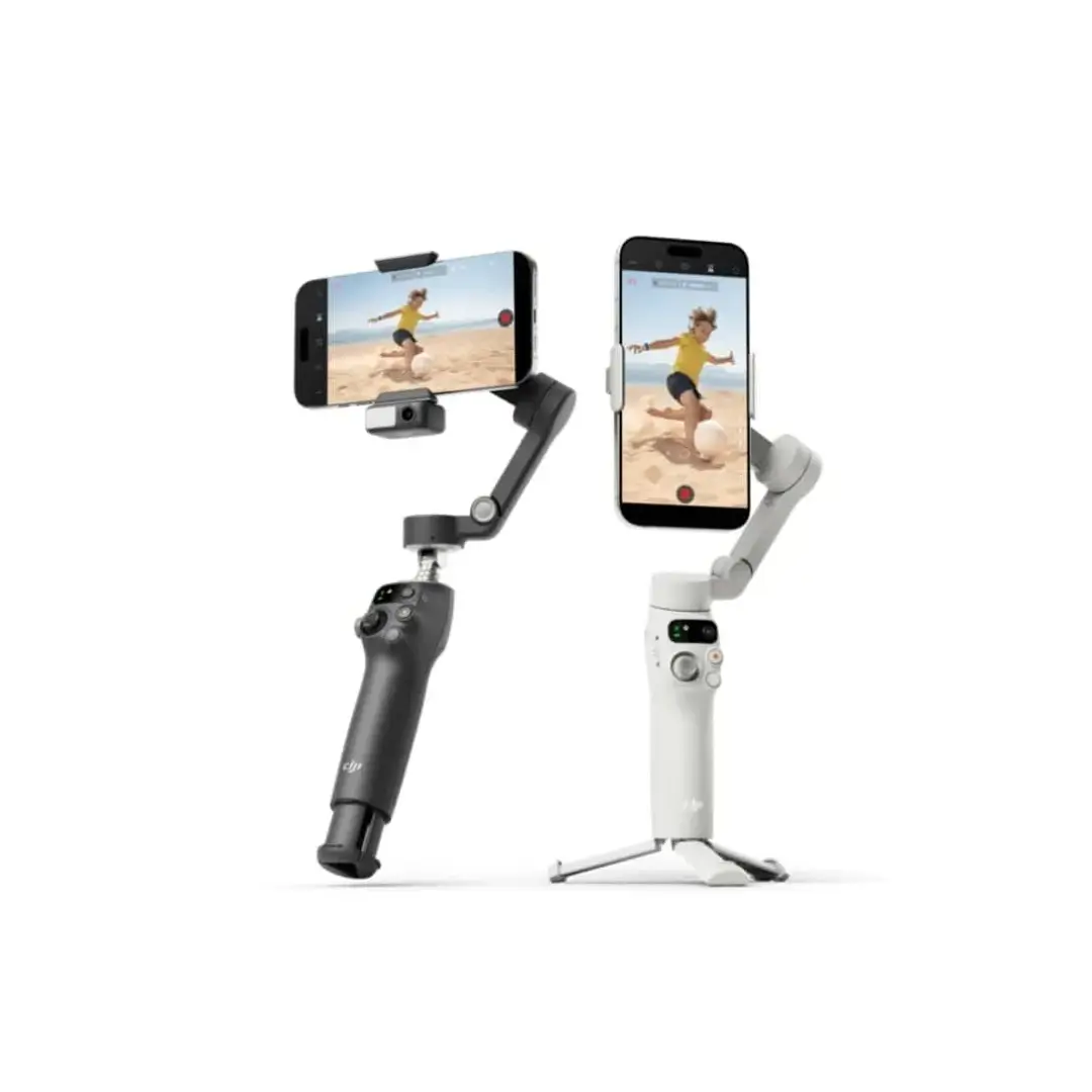 DJI Osmo Mobile 7 Smartphone Gimbal Stabilizer Price in Kenya Best Deal 2026