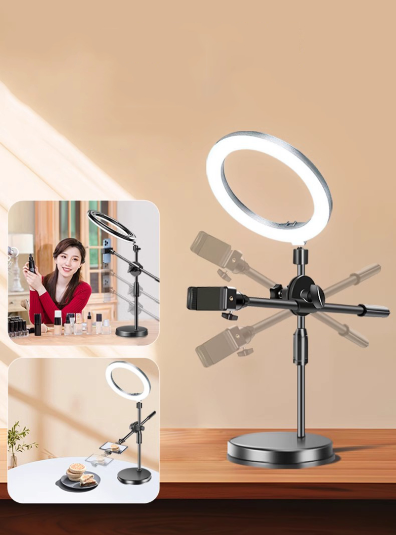 LED Ring Light for Small Studio Product Photography Kenya