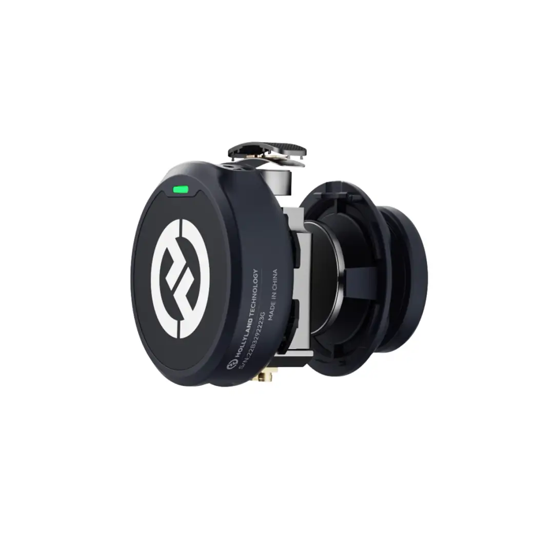 Noise-Free and Stable Wireless Transmission The LARK M2 is engineered to deliver outstanding audio performance